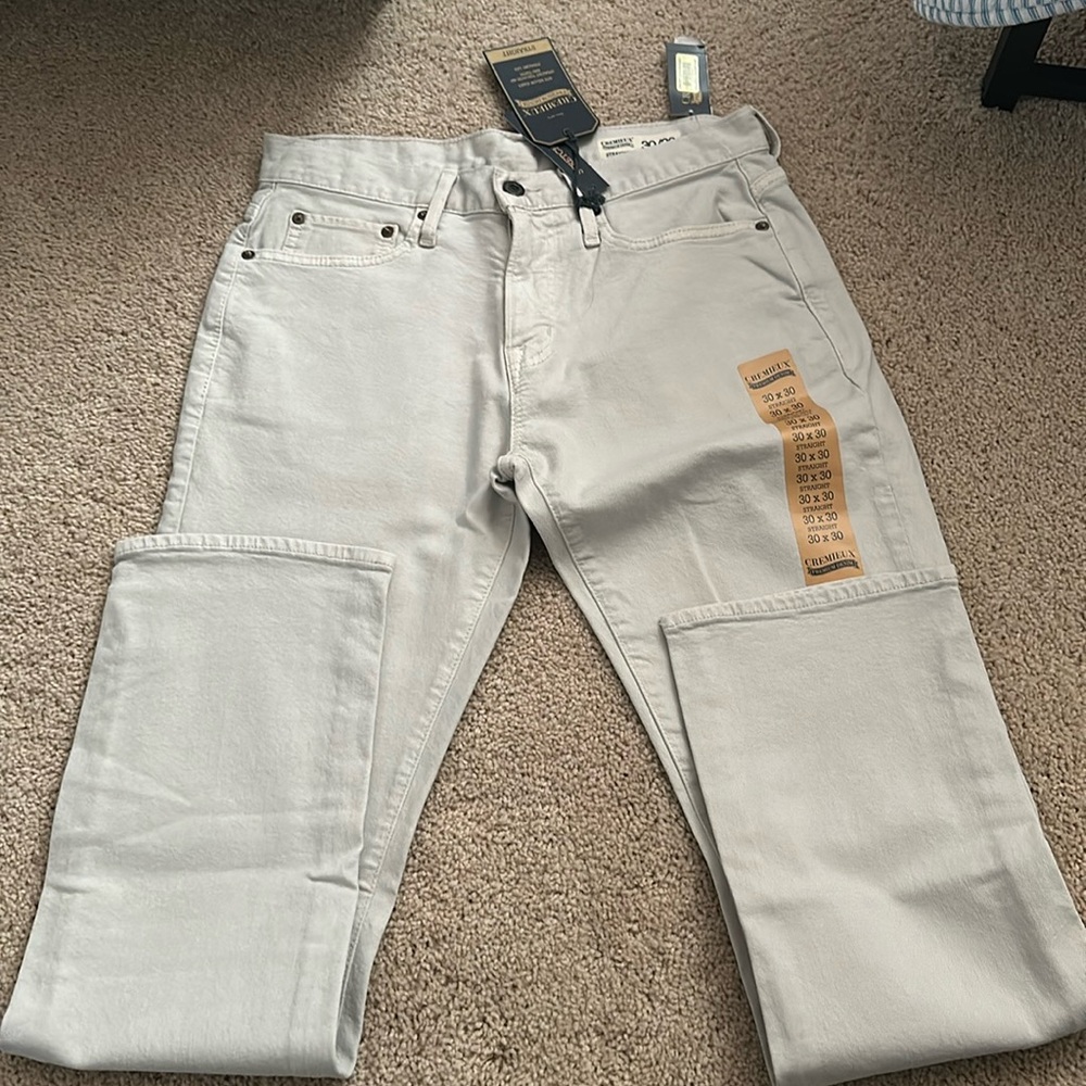 Men’s Jeans
